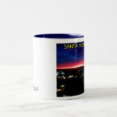 SANTA MONICA SUNRISE#2 TASSE (Mittel)