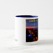 SANTA MONICA SUNRISE#2 TASSE (Mittel)