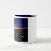 SANTA MONICA SUNRISE#2 TASSE (Mittel)