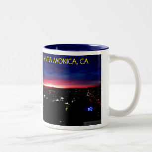 SANTA MONICA SUNRISE#2 TASSE