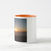 SANTA MONICA SUNSET TASSE (Zentrum)