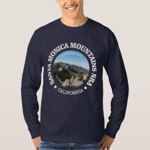 Santa Monica T-Shirt