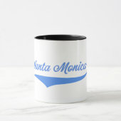 Santa Monica Tasse (Zentrum)
