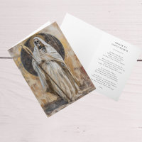 Santa Muerte Divine Guidance & Protection Gebet