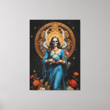Santa Muerte