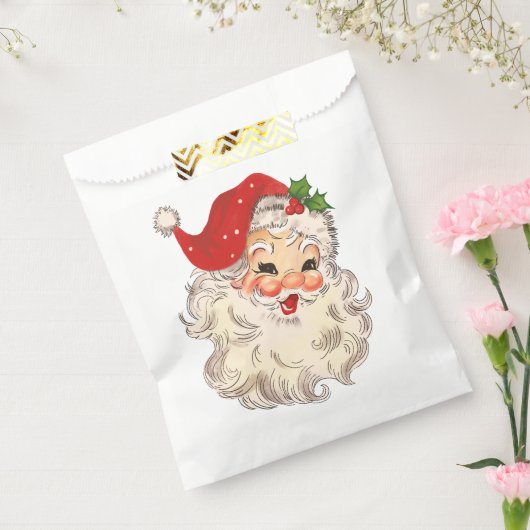 Santa No. 3 Gevor Bag Geschenktütchen (Versiegelt)