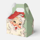Santa No. 3 Gevor Box Geschenkschachtel (Rückseite)
