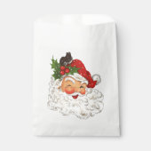 Santa No. 5 Gefälligkeitstasche Geschenktütchen (Vorderseite)