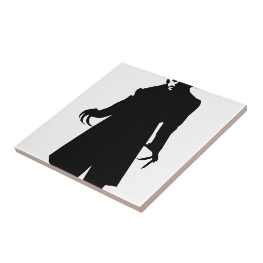 Santa nosferatu fliese (Seite)