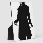 Santa nosferatu fotoplatte (Seite)