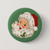 Santa Nr. 1 Button (Vorderseite)