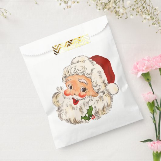 Santa Nr. 1  Geschenktütchen (Versiegelt)