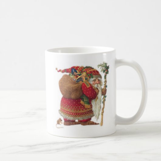 santa_oldsanta kaffeetasse (Rechts)