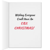 Santa Over the Bodie Island Lighthouse (Innen (Rechts))