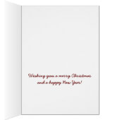 Santa Owl und Elf Owl (Innen (Rechts))