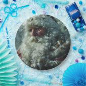 Santa Pappteller (Party)