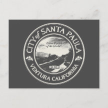 SANTA PAULA KALIFORNIEN