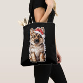Santa Pawster Tasche (Von Nahem)