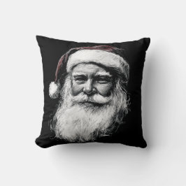 Santa Pillow Kissen