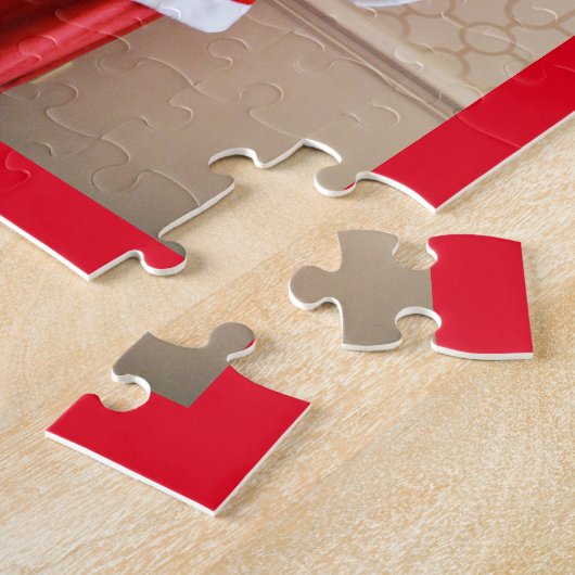 Santa Puzzle (Seite)