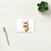 Santa Reh Post-it Klebezettel (Büro)