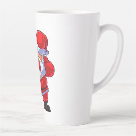 Santa Rock Milchtasse