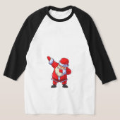 Santa Rock T-Shirt (Ablage )