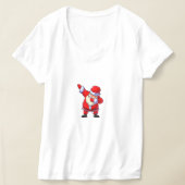 Santa Rock T-Shirt (Ablage )