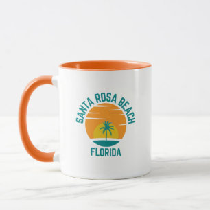 Santa Rosa Beach Florida Tasse