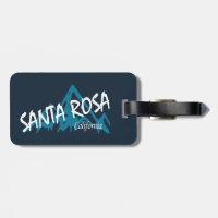 Santa Rosa California