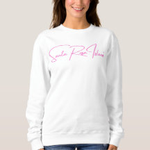 Santa Rosa Island - Rosa Logo Sweatshirt