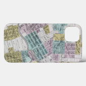 Santa Rosa, Kalifornien 5 Case-Mate iPhone Hülle (Rückseite (Horizontal))