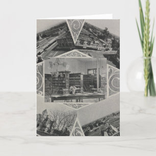 Santa Rosa, Kalifornien 6 Karte