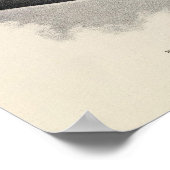 Santa Rosa, Kalifornien 6 Poster (Ecke)