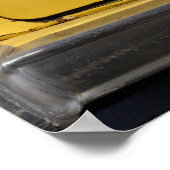 Santa Rosa, New Mexico, Vereinigte Staaten. Old Ye Poster (Ecke)