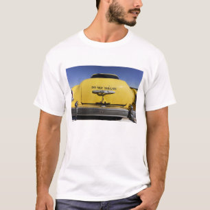 Santa Rosa, New Mexico, Vereinigte Staaten. Old Ye T-Shirt