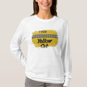Santa Rosa, New Mexico,Vereinigte Staaten. Old Yel T-Shirt