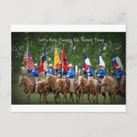 Santa Rosa Palomino Club Vernon, Texas