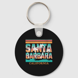Santa Rra _1 Schlüsselanhänger