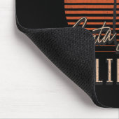 Santa Rra _3 Mousepad (Ecke)