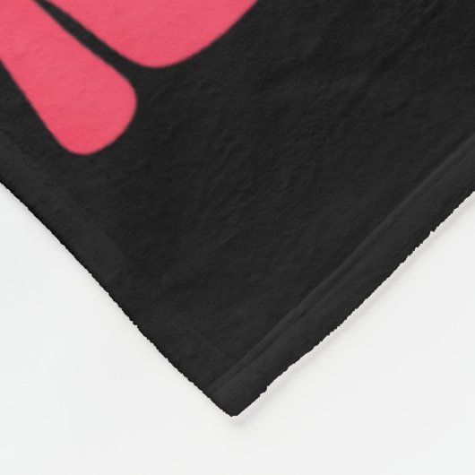 Santa S Favorite Recruiter Funny Santa Xmas Light Fleecedecke (Ecke)