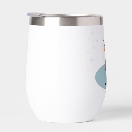 Santa’s Little Helper (Rechts)