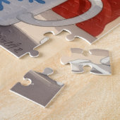 Santa’s Pottery Workshop: Hand-Painted Ceramic Puzzle (Seite)