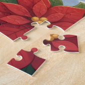 Santa’s Secret Winter Garden Puzzle (Seite)