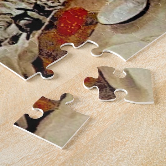 Santa"s Workshop Puzzle (Seite)