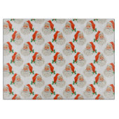 Santa Schneidebrett (Vorderseite)