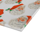 Santa Schneidebrett (Ecke)