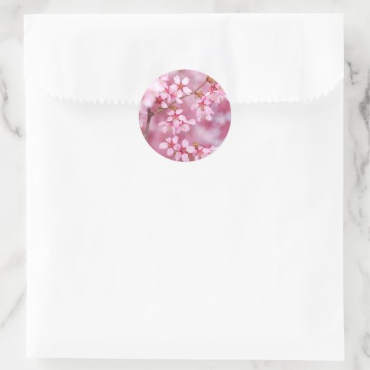 Santa Shih Tzu Holiday Stickers (Tasche)