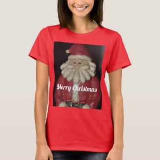 Santa-Shirt von Pure Photography T-Shirt