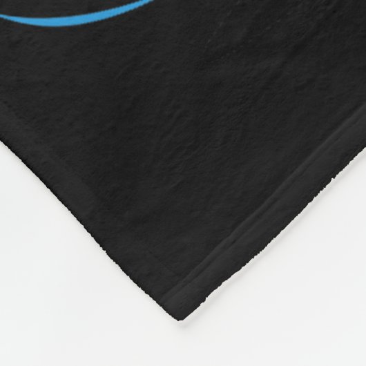 Santa Skater Skateboarding Lover Funny Christmas X Fleecedecke (Ecke)